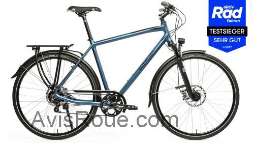 Simplon Spotlight fiche technique et avis